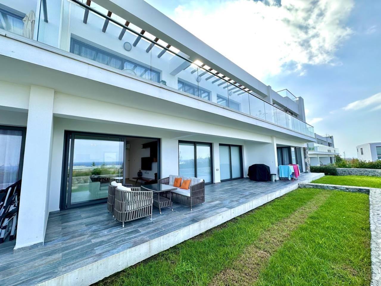 Retreat, Block A1, Unit 2 Appartement Agios Nikolaos (Famagusta)